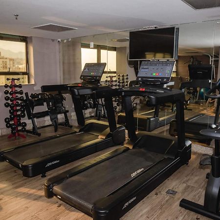 Ville Celestine Condo Hotel E Eventos Belo Horizonte Bagian luar foto