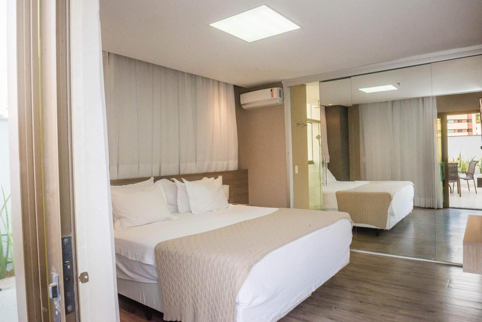 Ville Celestine Condo Hotel E Eventos Belo Horizonte Bagian luar foto