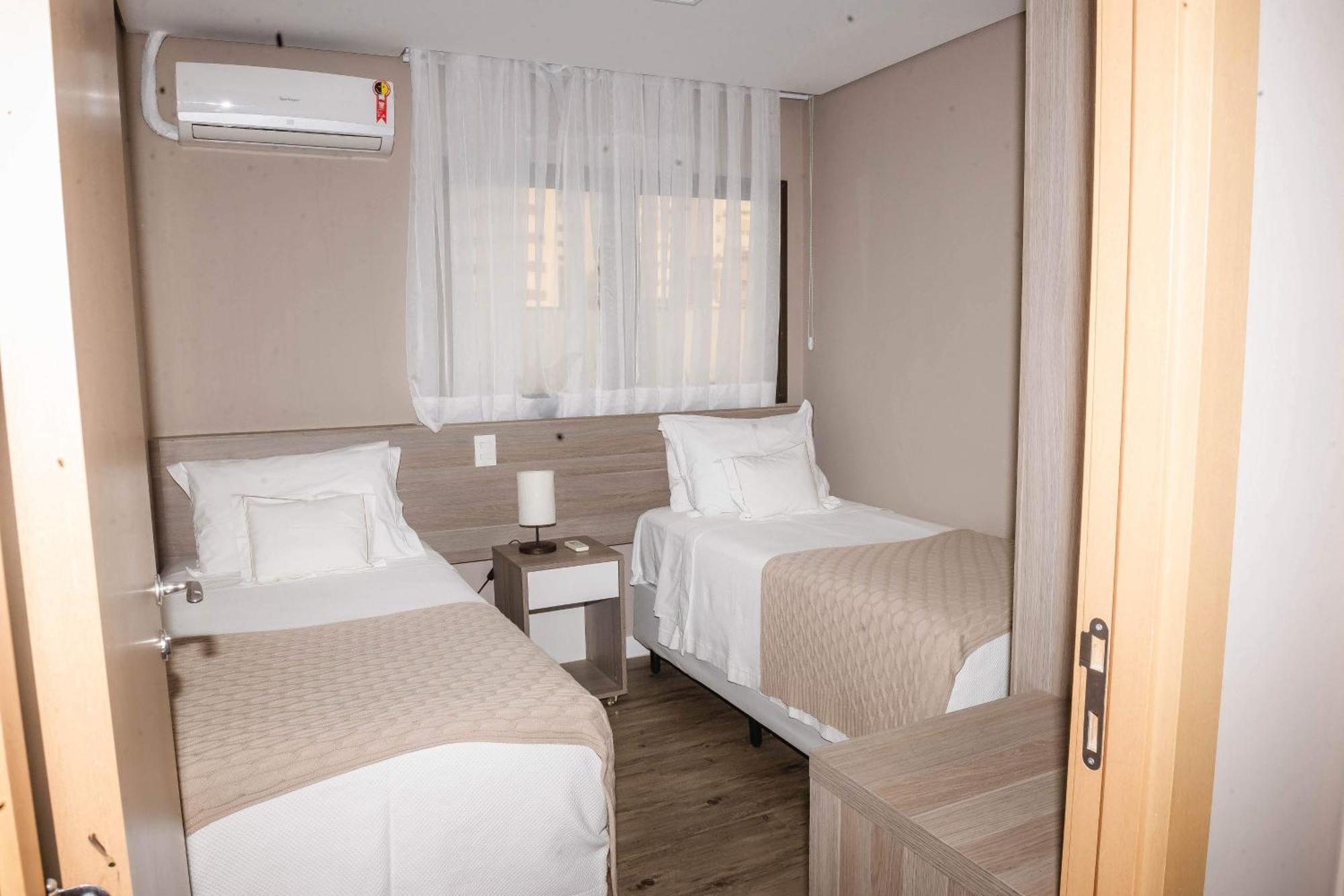 Ville Celestine Condo Hotel E Eventos Belo Horizonte Bagian luar foto
