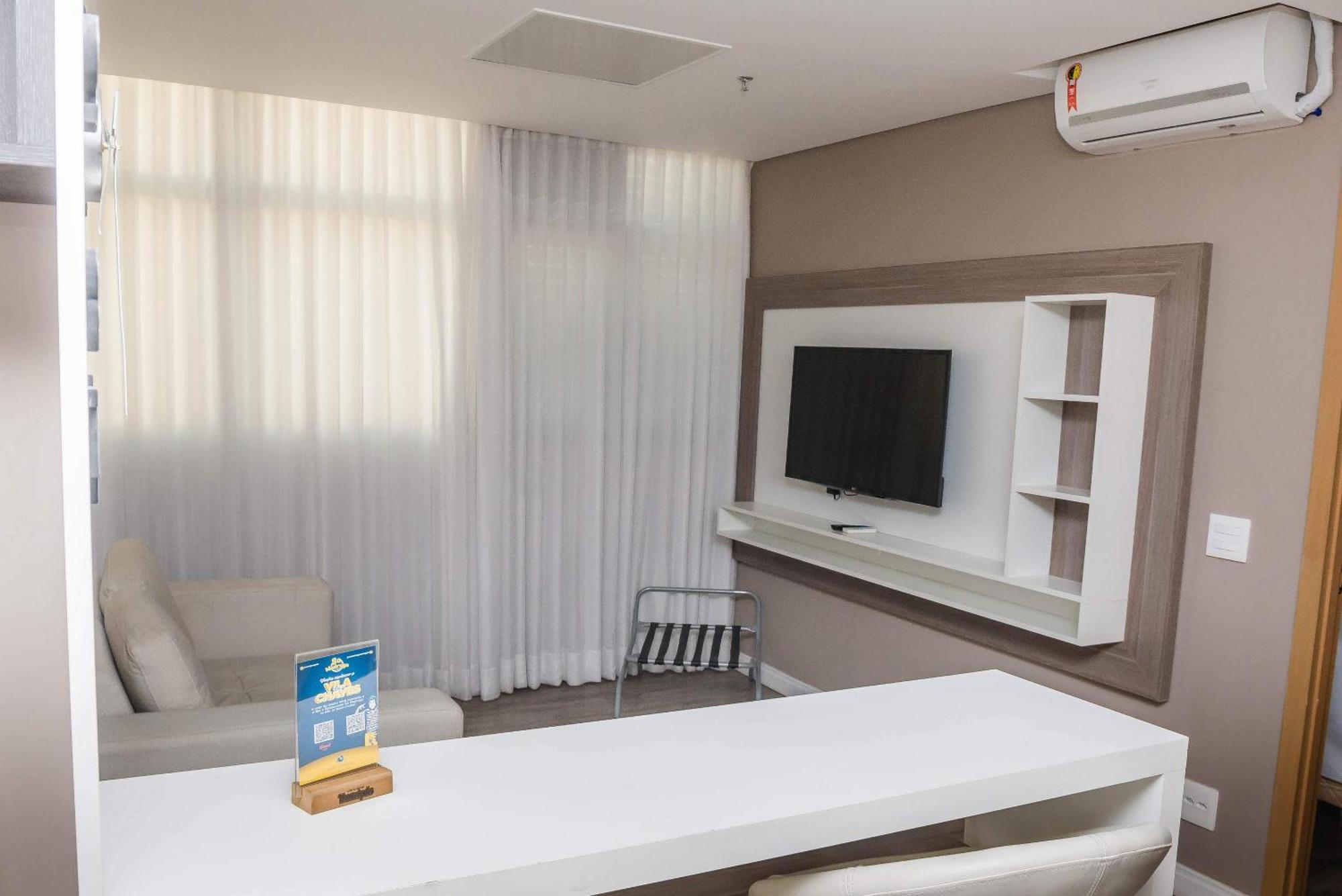 Ville Celestine Condo Hotel E Eventos Belo Horizonte Bagian luar foto
