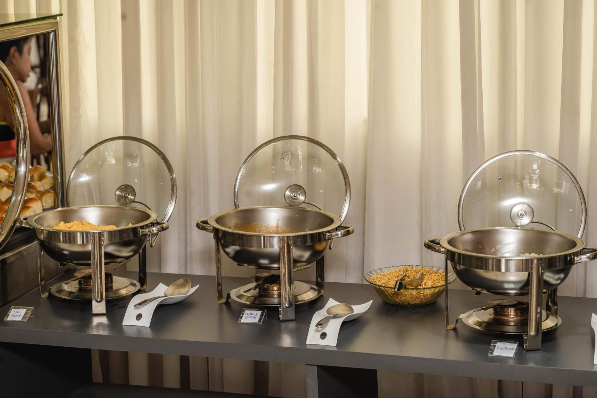 Ville Celestine Condo Hotel E Eventos Belo Horizonte Bagian luar foto
