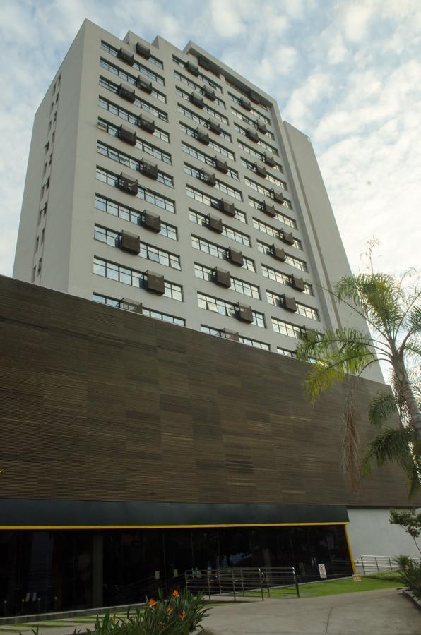 Ville Celestine Condo Hotel E Eventos Belo Horizonte Bagian luar foto